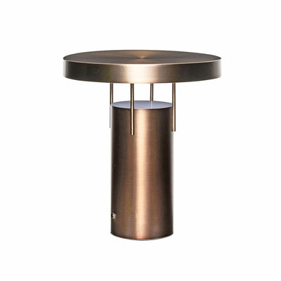 Hubsch BringMe Portable Rechargeable Lamp