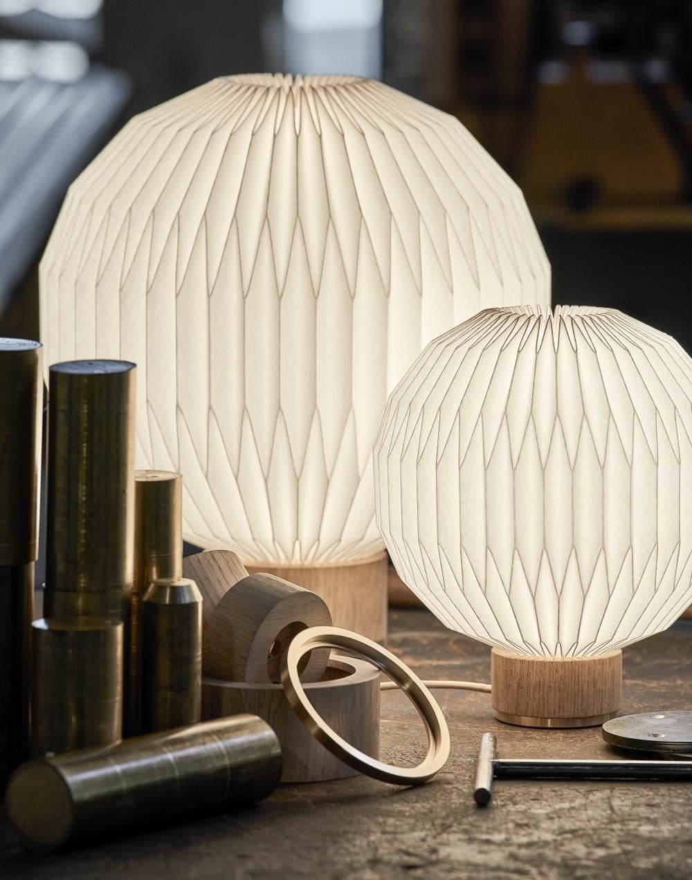 Le Klint 375 Table Lamp