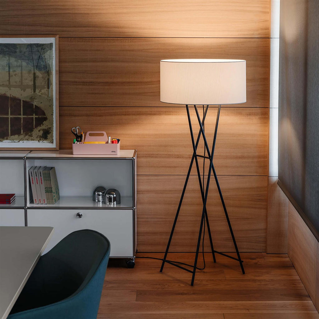 Marset Cala Floor Lamp