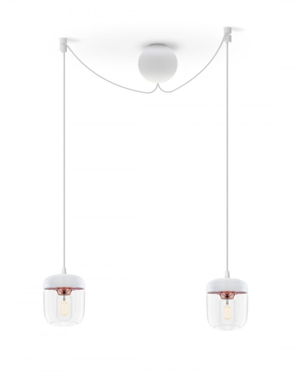 Umage Acorn Cluster 2 Pendant Lights
