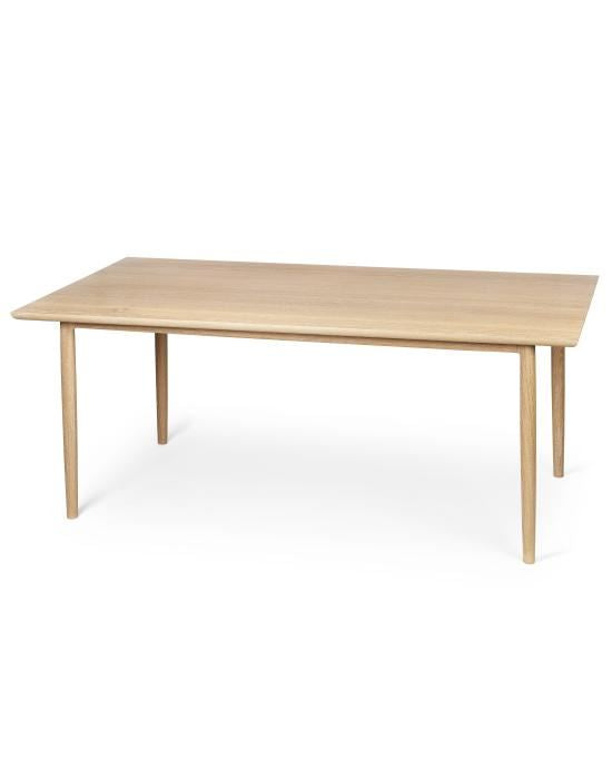 Brdr Kruger ARV Dining Table - Rectangle
