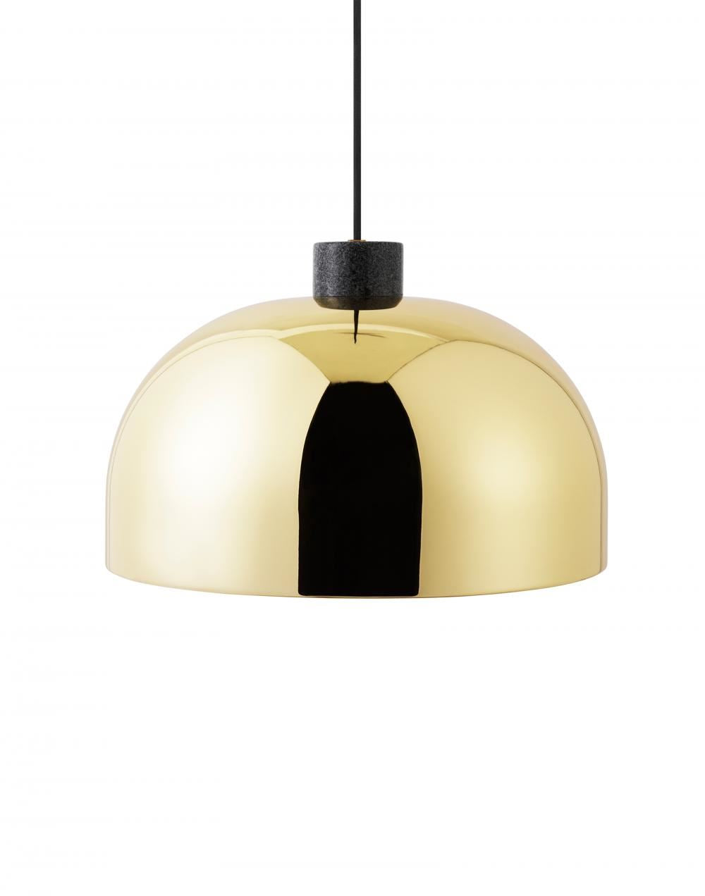 Normann Copenhagen Grant Pendant Light