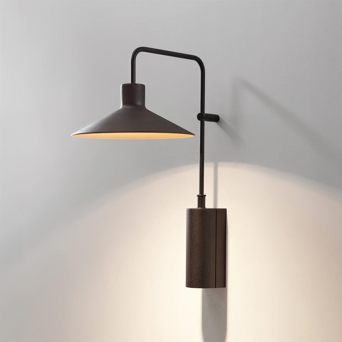 Bover Platet A/01 Outdoor Wall Light