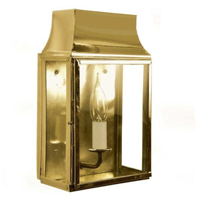 Limehouse Strathmore Wall Lantern
