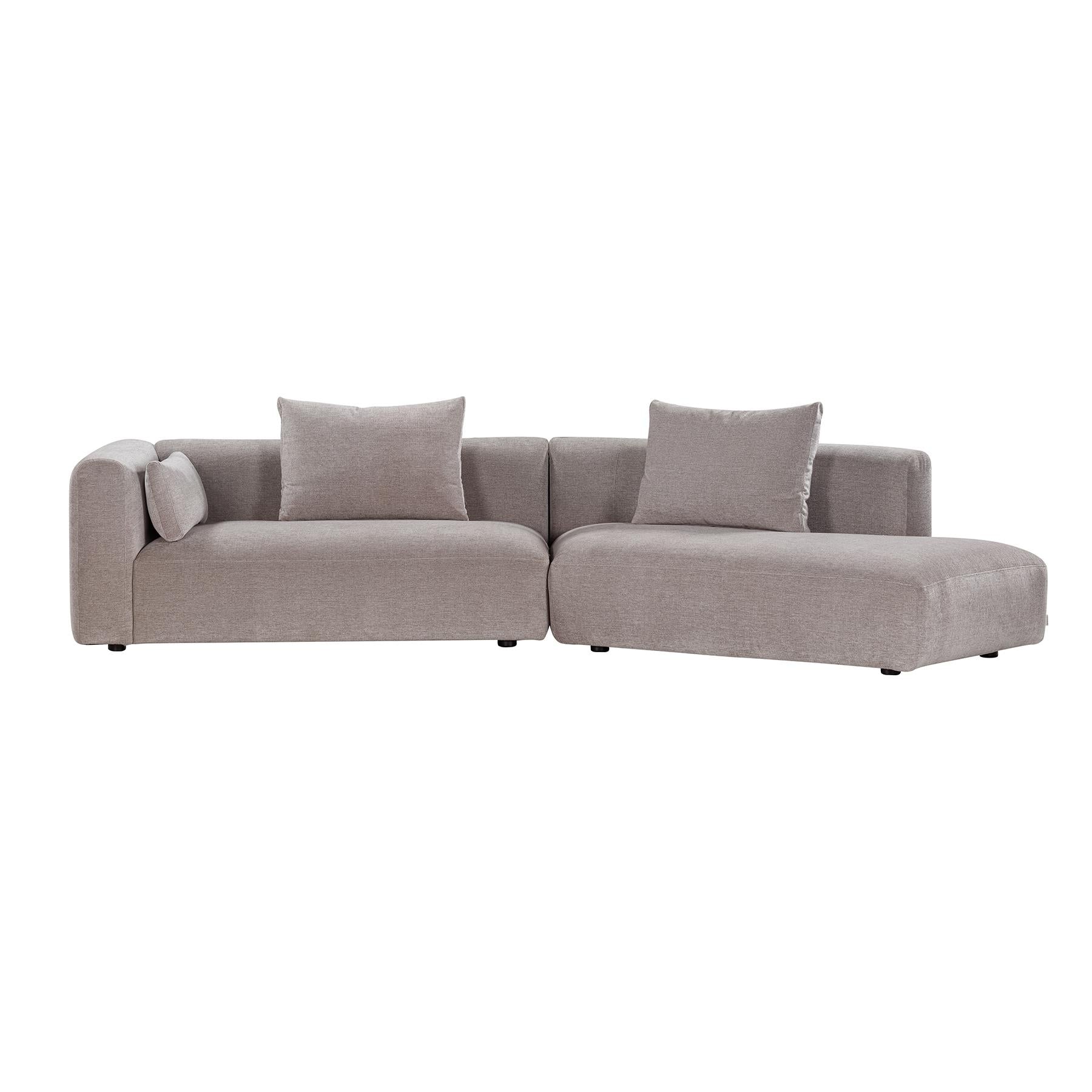 Wendelbo Boketto Sofa Configuration 5 & 18