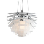 Louis Poulsen PH Artichoke Chandelier - Glass