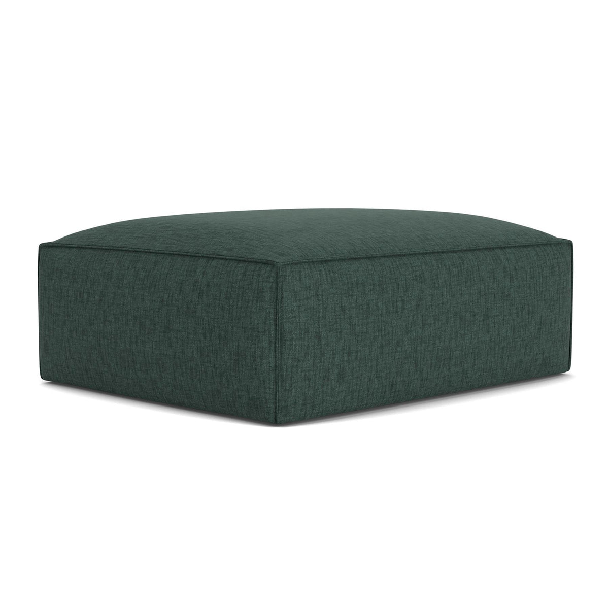 The Conran Shop Livello Large Ottoman