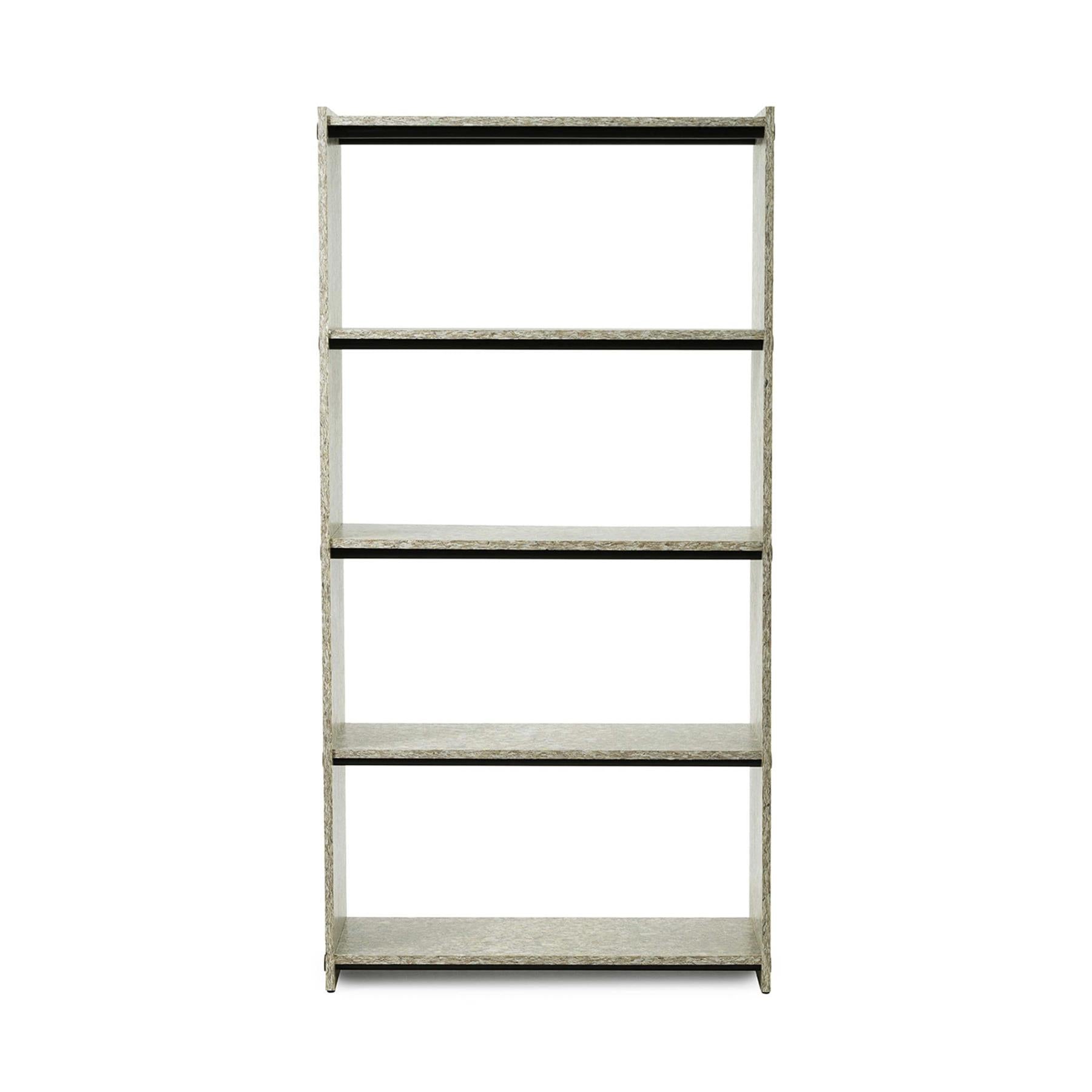 Normann Copenhagen Pap Bookcase