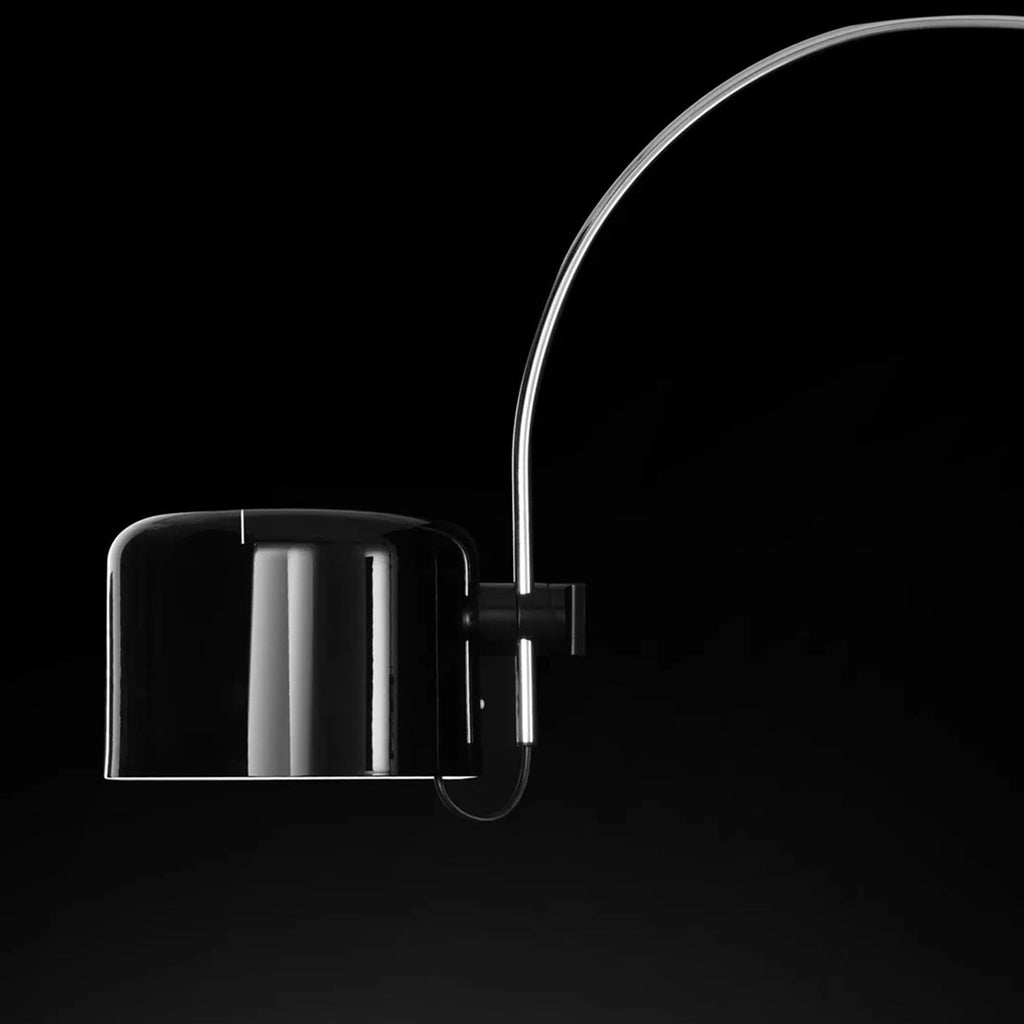 Oluce Coupe 1158 Wall Light
