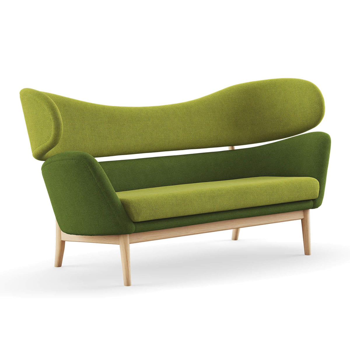 Finn Juhl The Baker Sofa