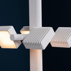 Dorval Suspension