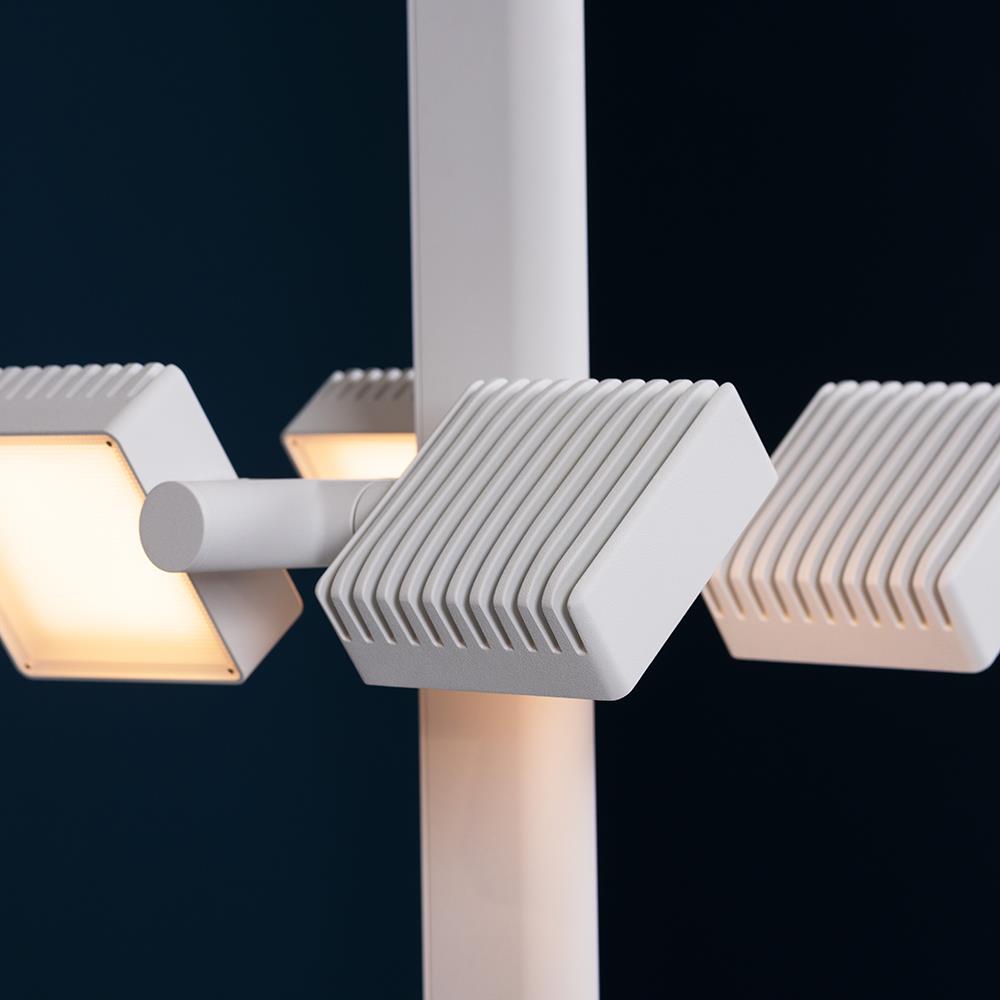 Dorval Suspension