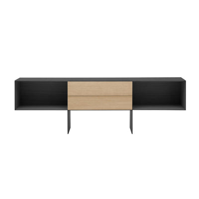 B&B Italia Tetrami Sideboard with Drawers
