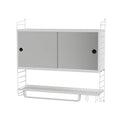 String Furniture Bathroom A