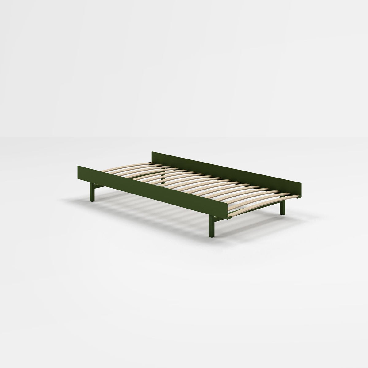MOEBE Low Bed