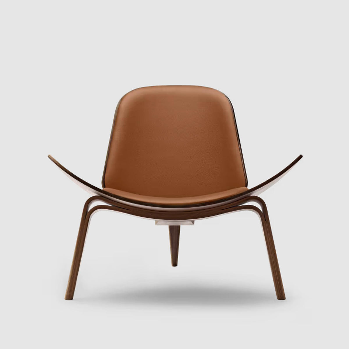 Carl Hansen & Son CH07 Shell Chair