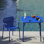 Petite Friture Week-End Bridge Garden Chair