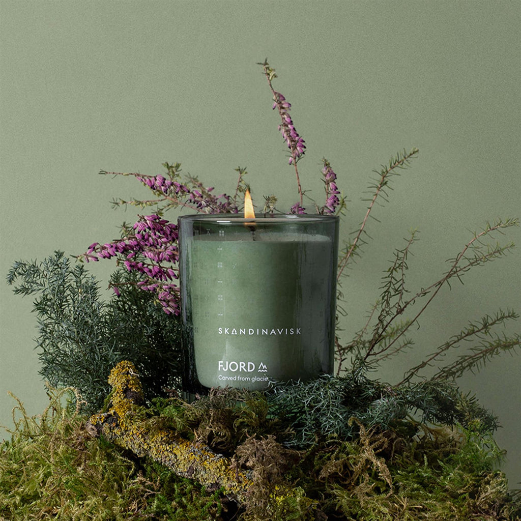 Skandinavisk Scented Candle 200g