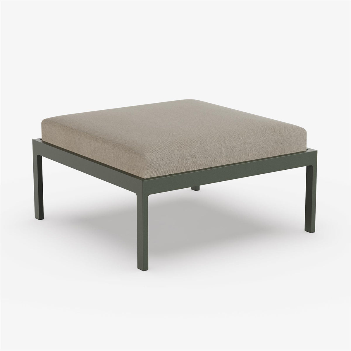 Case Furniture Eos Outdoor Ottoman