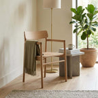 Fredericia Post Armchair