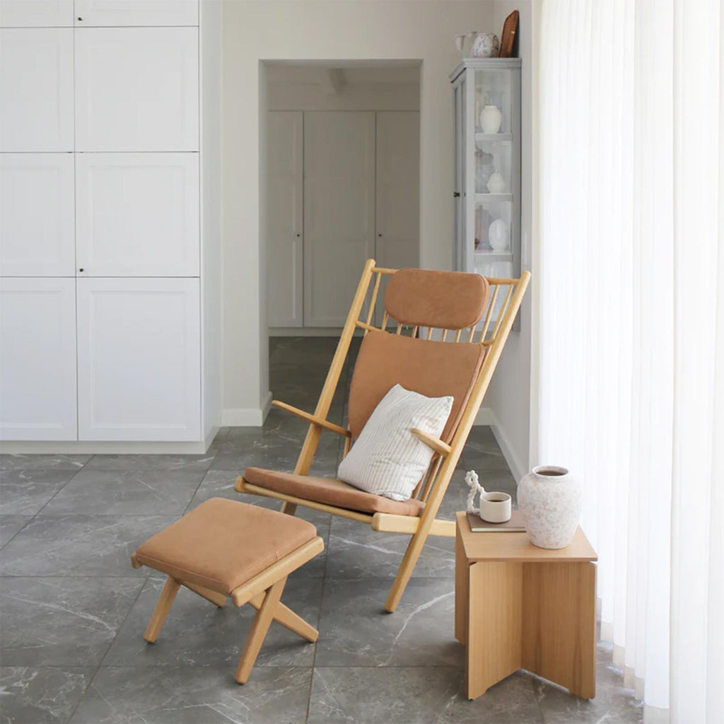 MAKE nordic Goliat Armchair