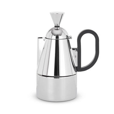 Tom Dixon Brew Stovetop Espresso Maker
