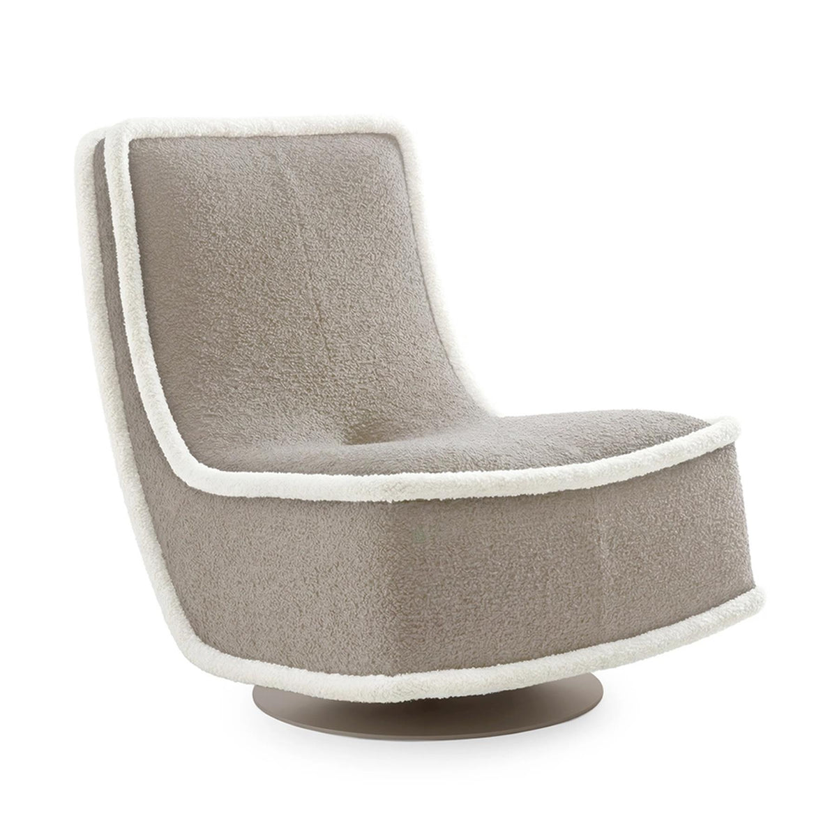 Kartell Bonheur du Jour Lounge Chair