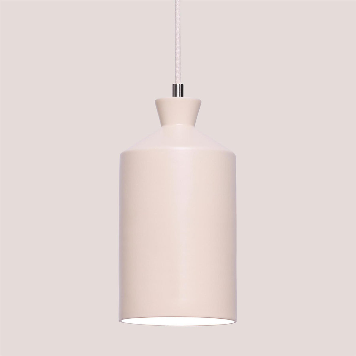 Patricia Lobo Bhuti Pendant Light