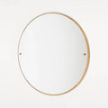 Frama Circle Mirror