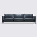 Holloways of Ludlow Darwin 5+ Seater Sofa