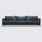 Holloways of Ludlow Darwin 5+ Seater Sofa