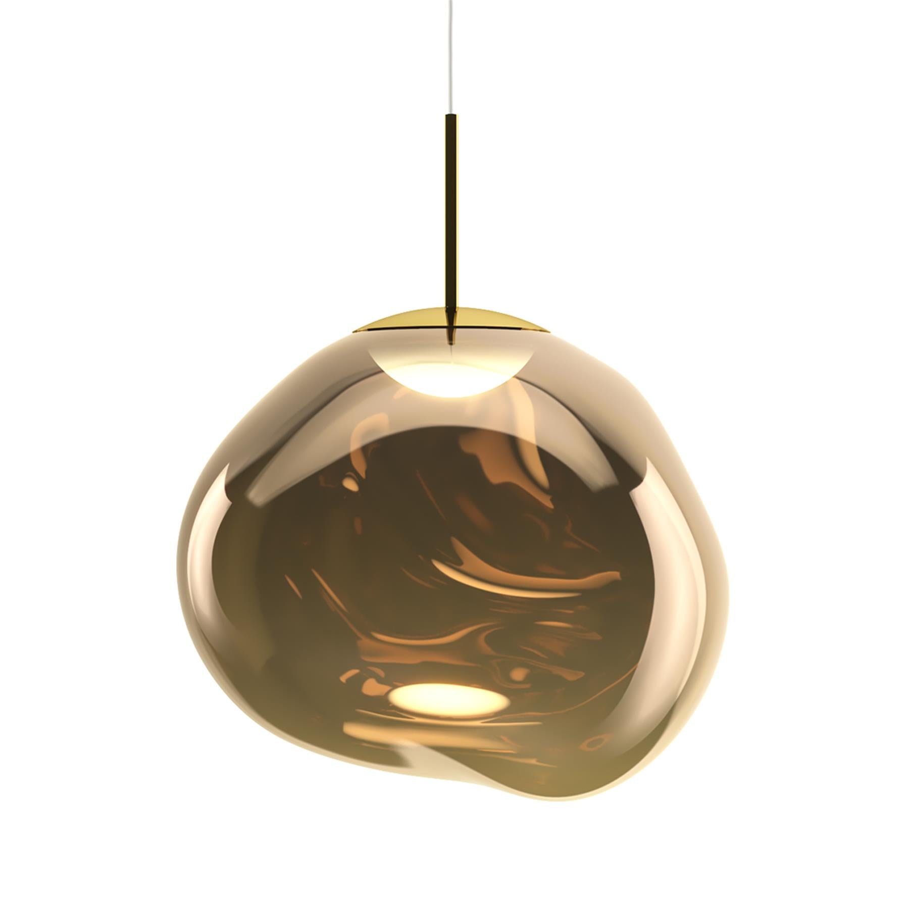 Tom Dixon Melt Pendant Light