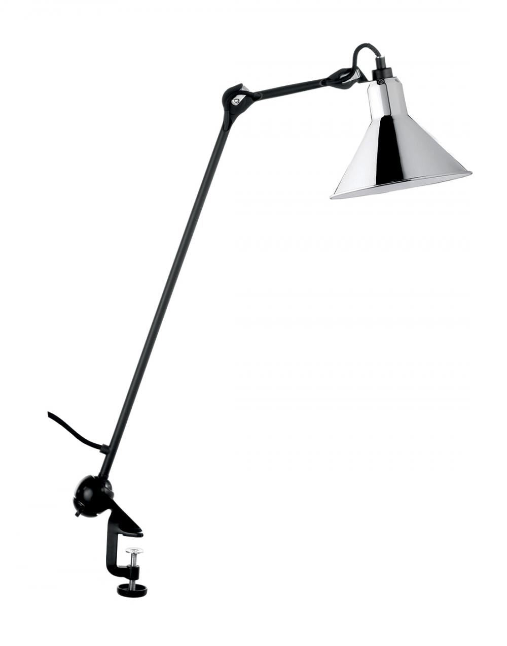 DCW Editions Lampe Gras 201 Architect Lamp