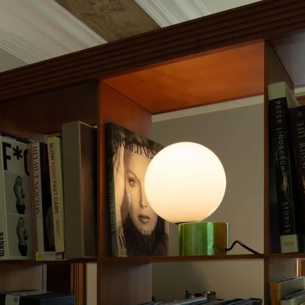 Flos Tip Of The Tongue Table Lamp