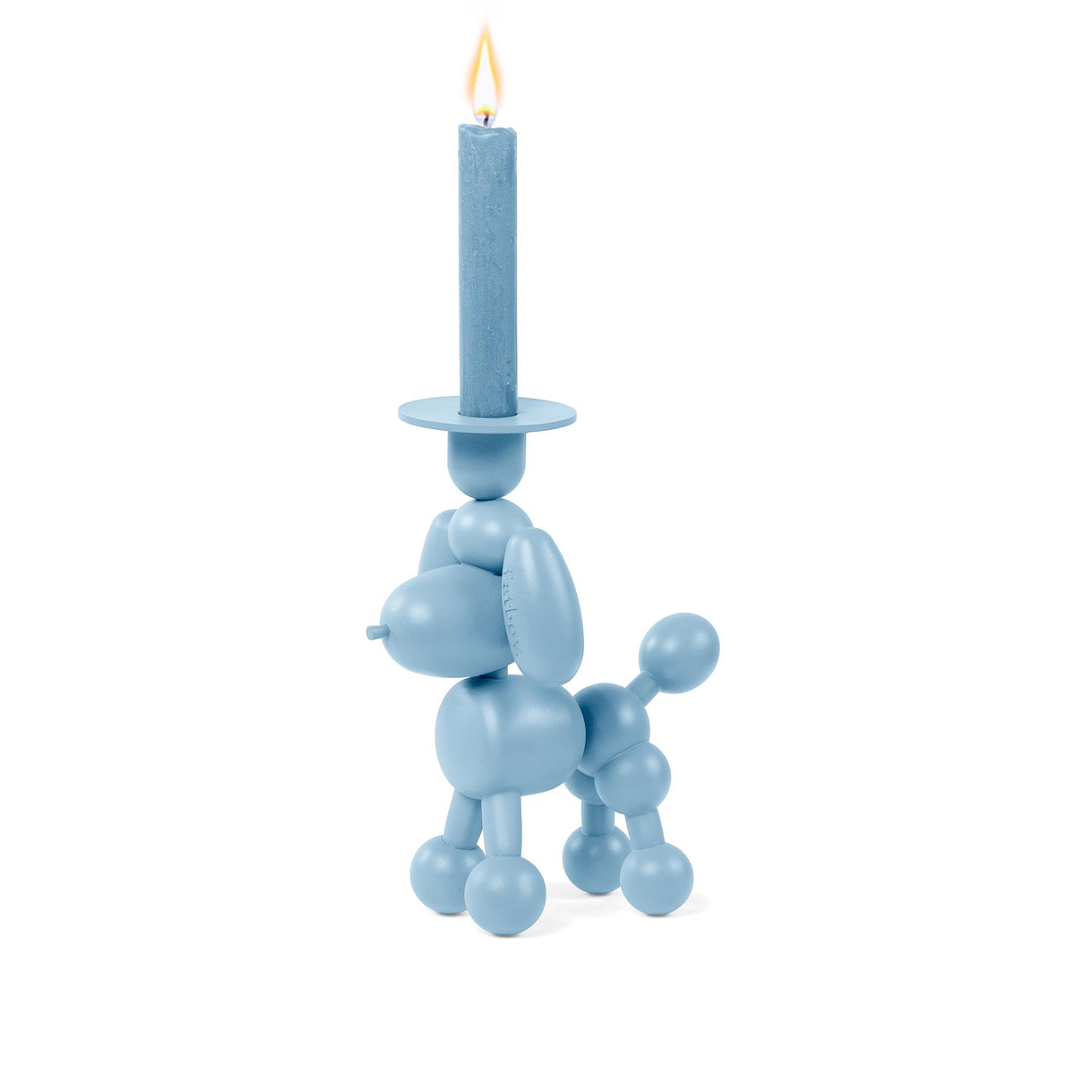 Fatboy Can-Dolly Candle Holder