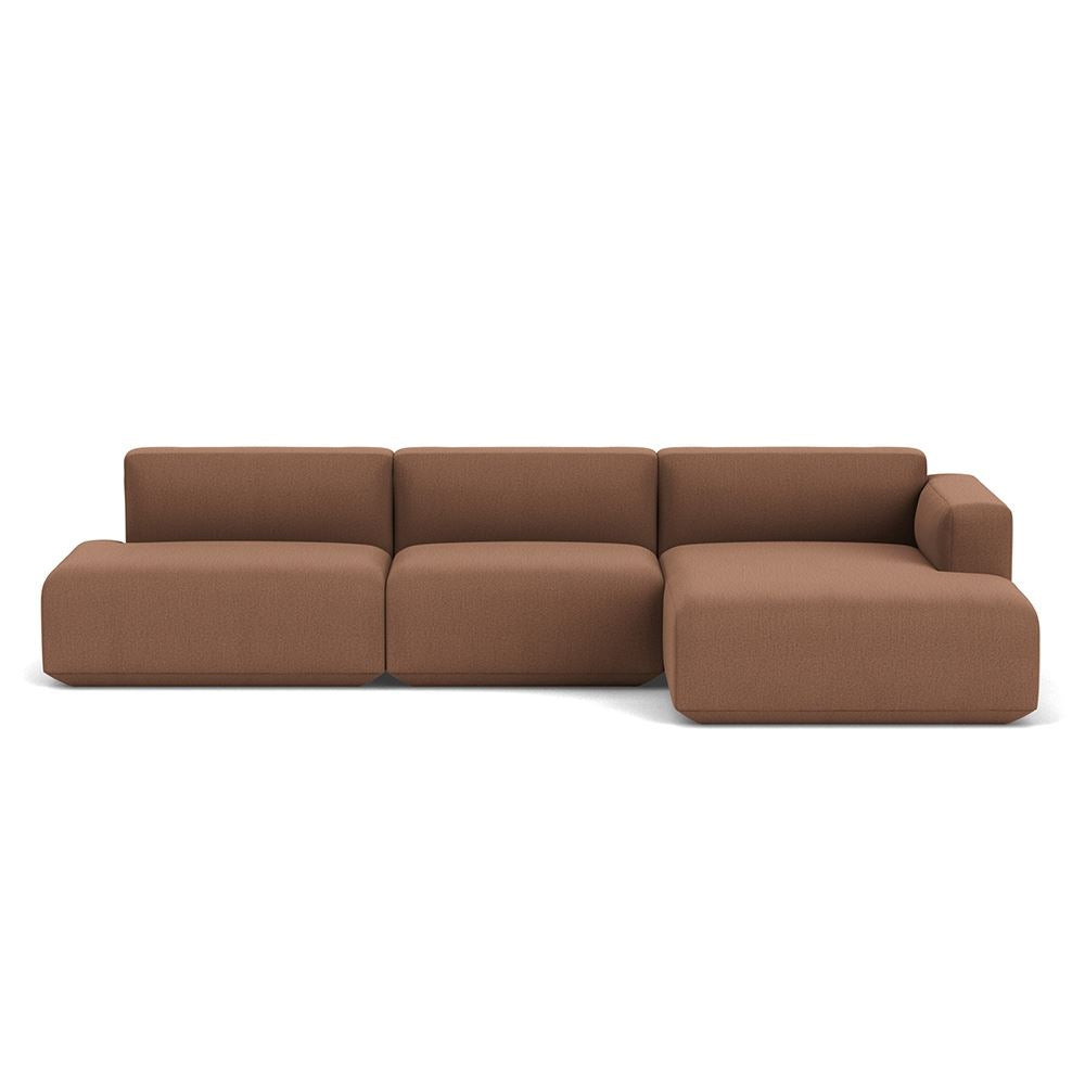&Tradition Develius 3+ Seater Sofa