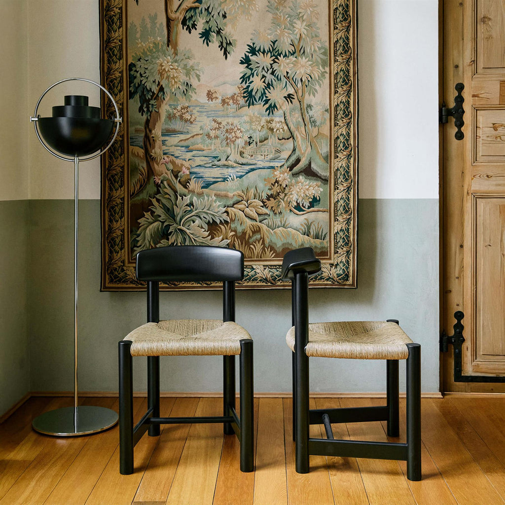 GUBI Multi-Lite Floor Lamp