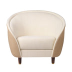 GUBI Revers Lounge Chair