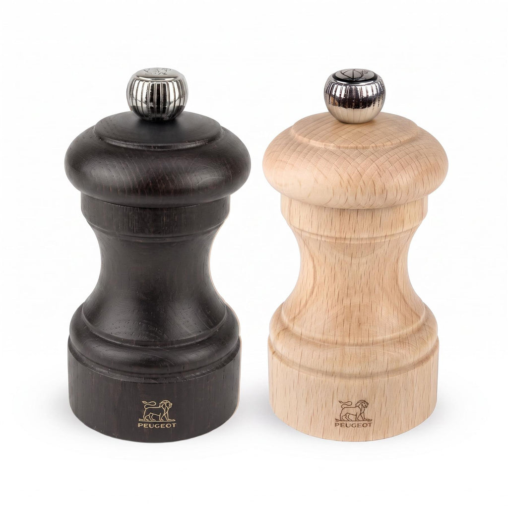 Peugeot Bistro Classic Salt & Pepper Mill Set