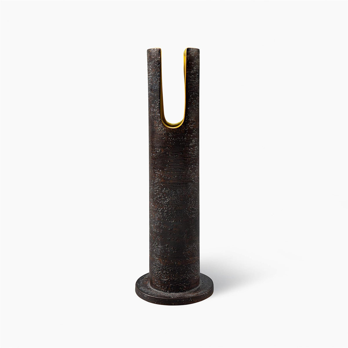 Bitossi Vaso Tagliato Collezione Access