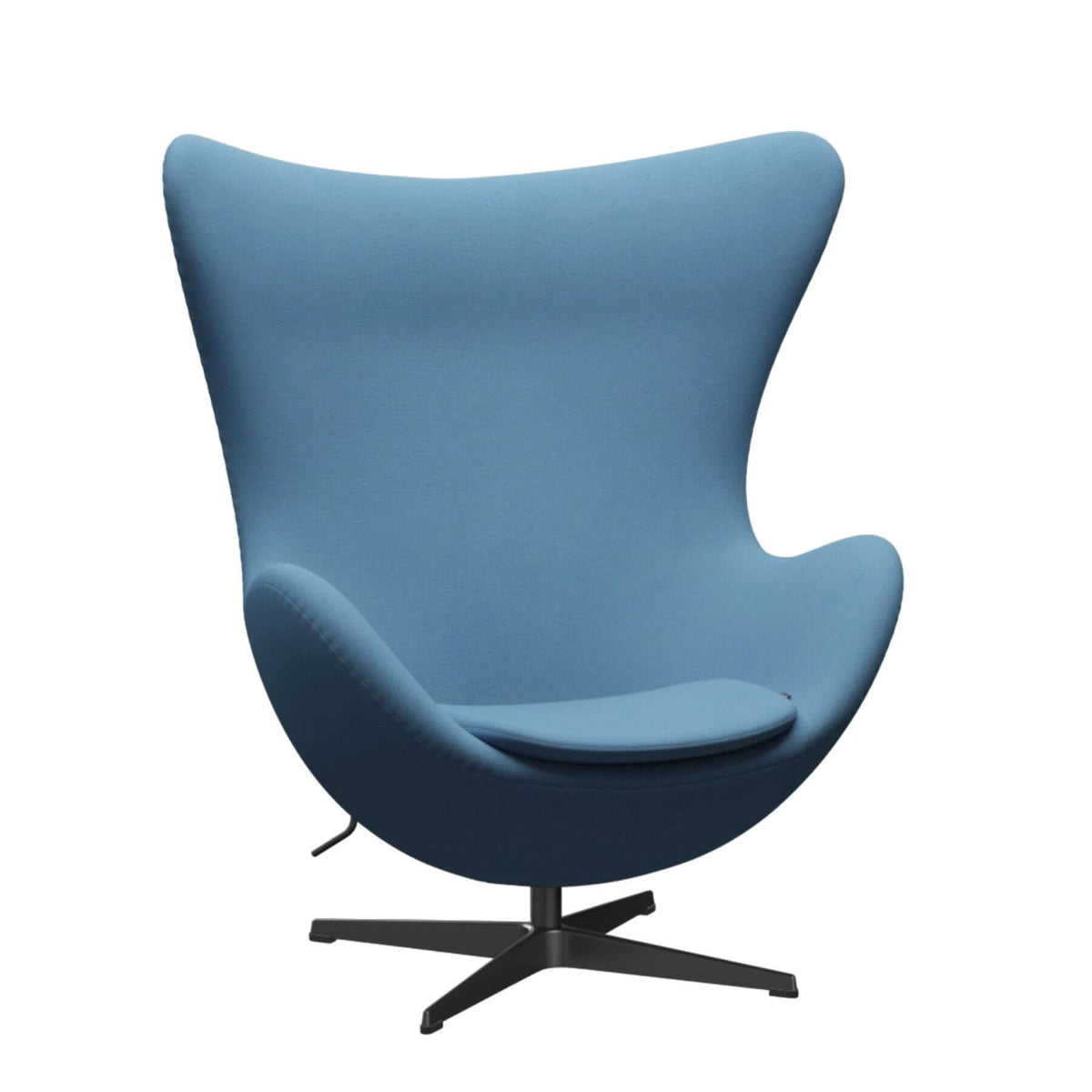 Fritz Hansen Egg Lounge Chair