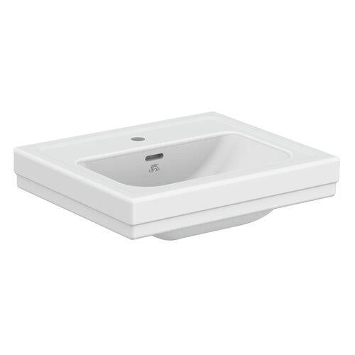 Lefroy Brooks Metropole Basin