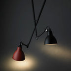 DCW Editions Lampe Gras 302 Large Ceiling Light