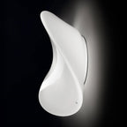 Vistosi Balance Flush Wall Light