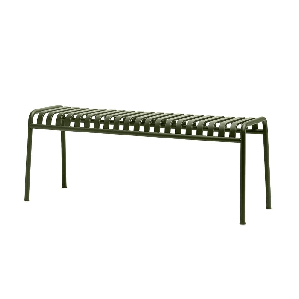 HAY Palissade Garden Bench