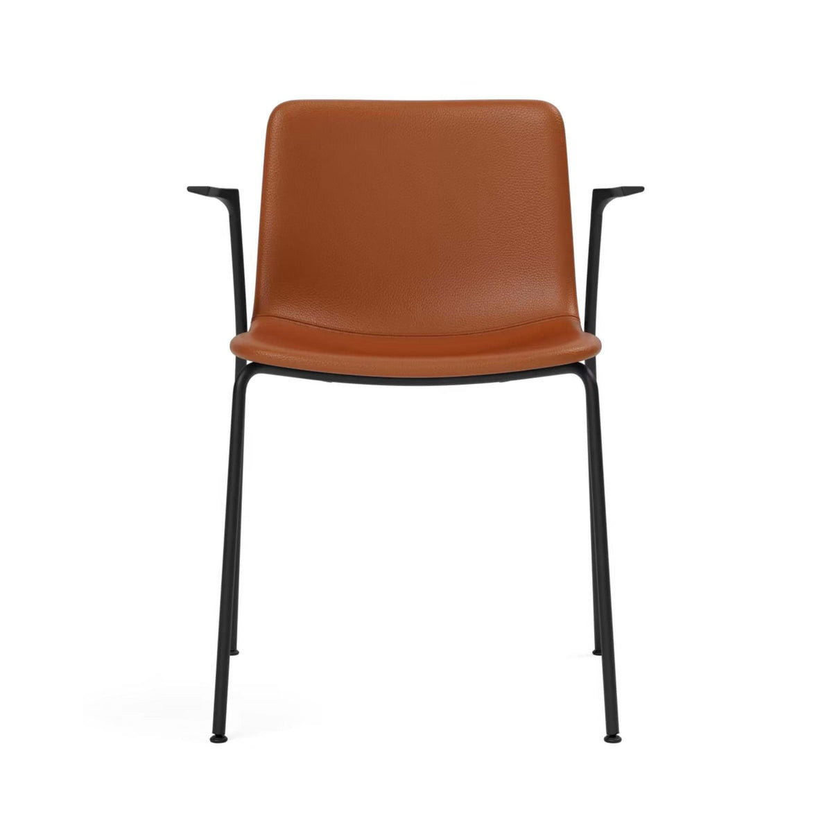 Fredericia Pato 4 Leg Armchair, Fully Upholstered