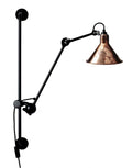 DCW Editions Lampe Gras 210 Wall Light