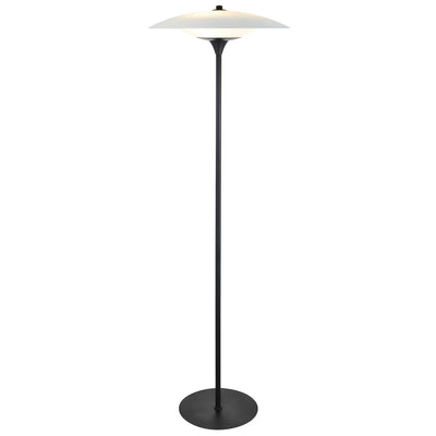 Halo Lighting Baroni Floor Light