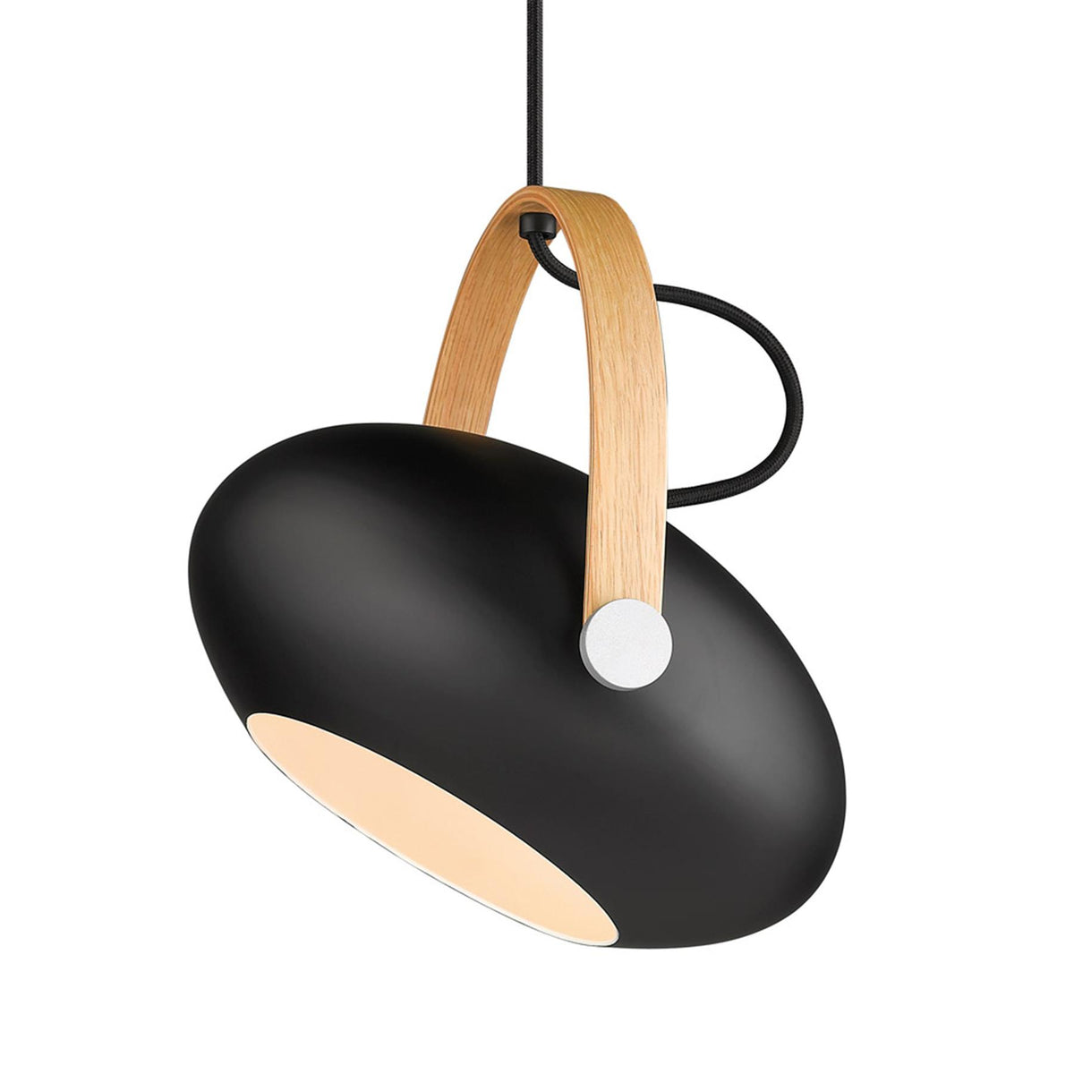 Halo Design D.C Pendant Light E27