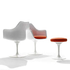 Knoll Saarinen Tulip Swivel Stool